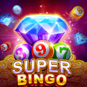 Super Bingo Game at LovePh Casino